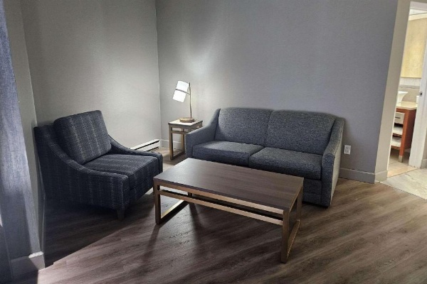 Radisson Hotel Montreal Airport image 22